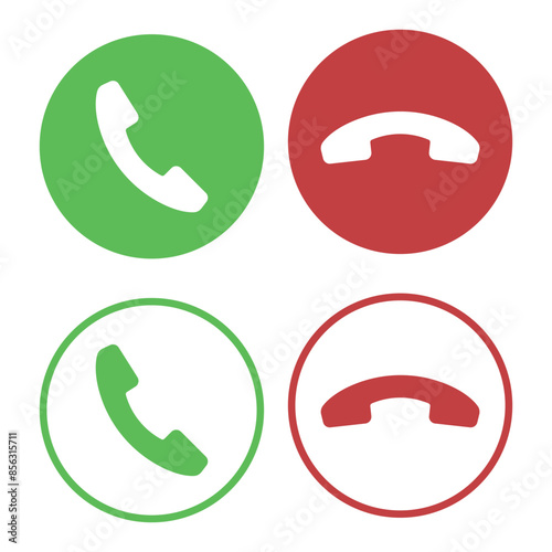 Phone Call Set