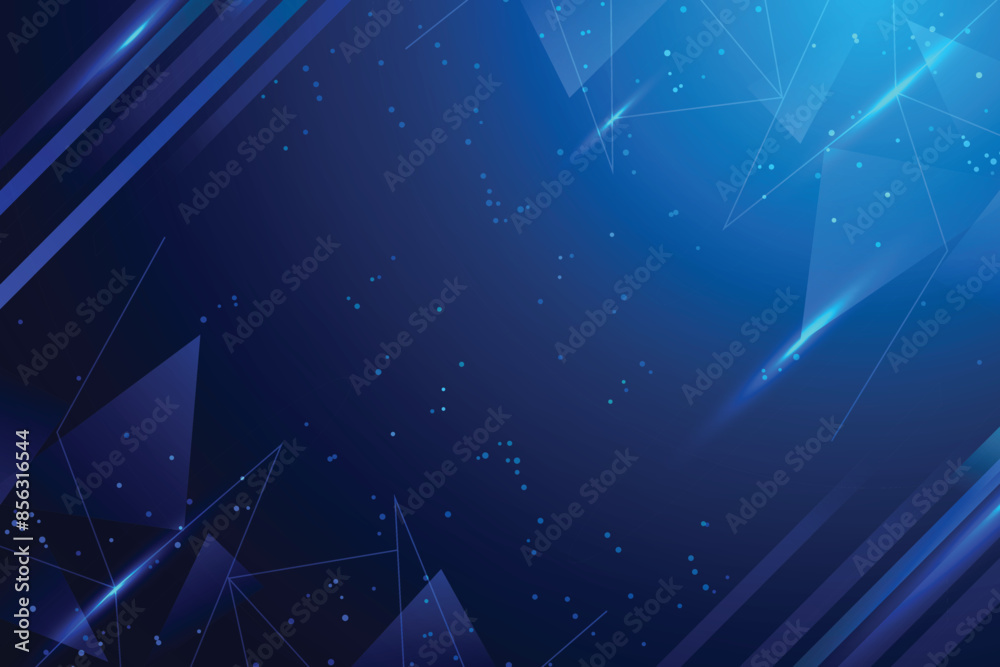 Abstract Futuristic Background 03