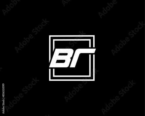 br logo
