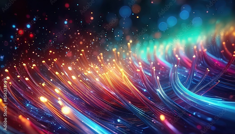 Obraz premium abstract background