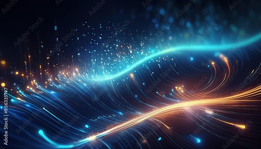 energy of fractal realms