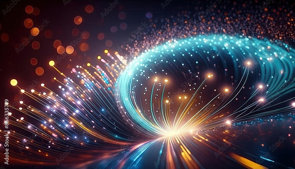 Obraz premium abstract background