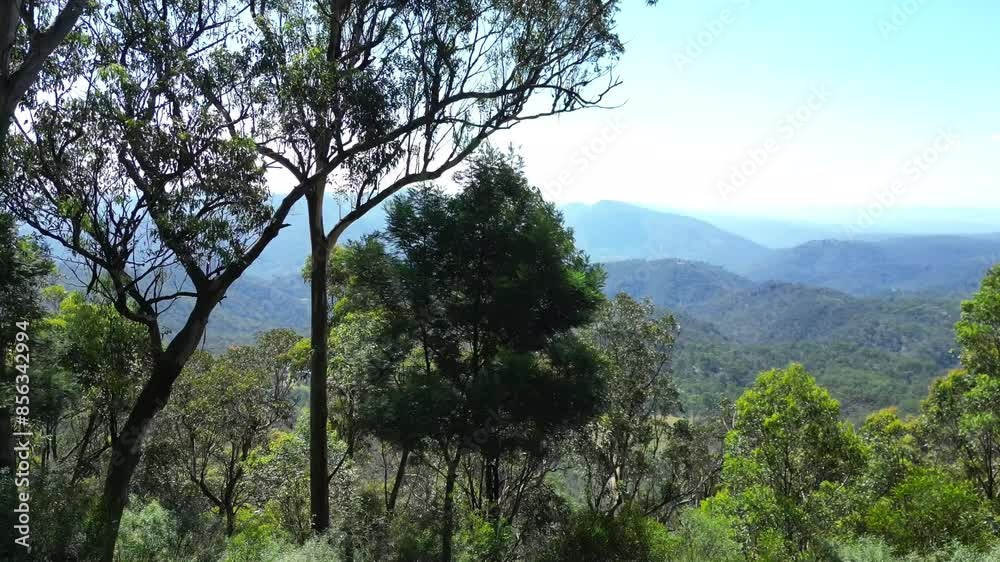 Adventure touring the Great Dividing Range in NSW, with an exhilarating ascent. Adventure touring the Great Dividing Range in NSW, with an exhilarating ascent.