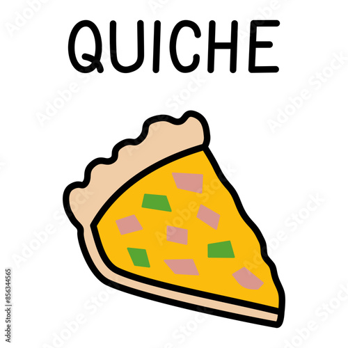 Quiche