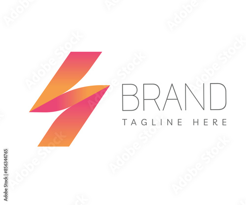 Free Download Letter S logo icon design template elements. Usable for Branding and Business Logos. - GFXLoad