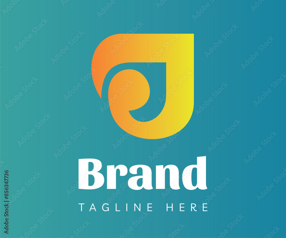 Letter J logo icon design template elements. Usable for Branding and Business Logos. Letter J logo icon design template elements. Usable for Branding and Business Logos.