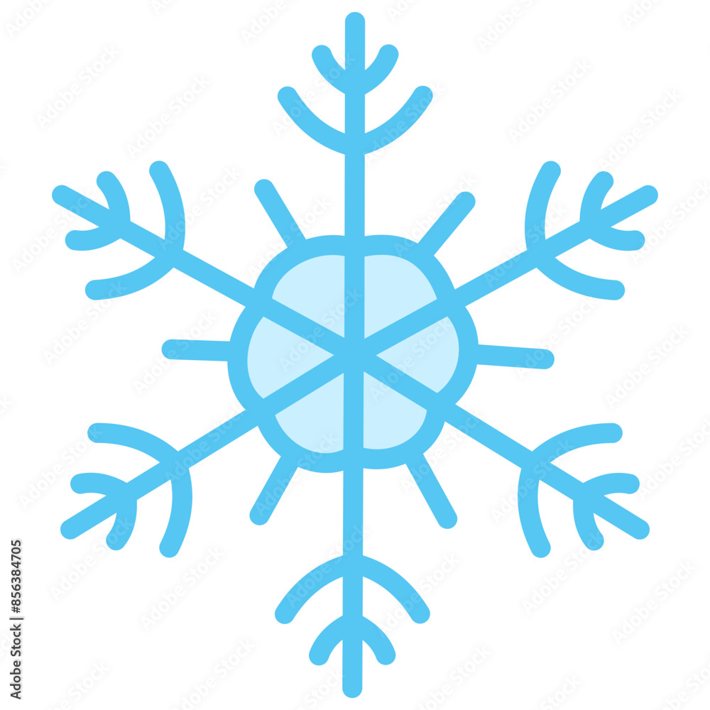 Snowflake Snowflake