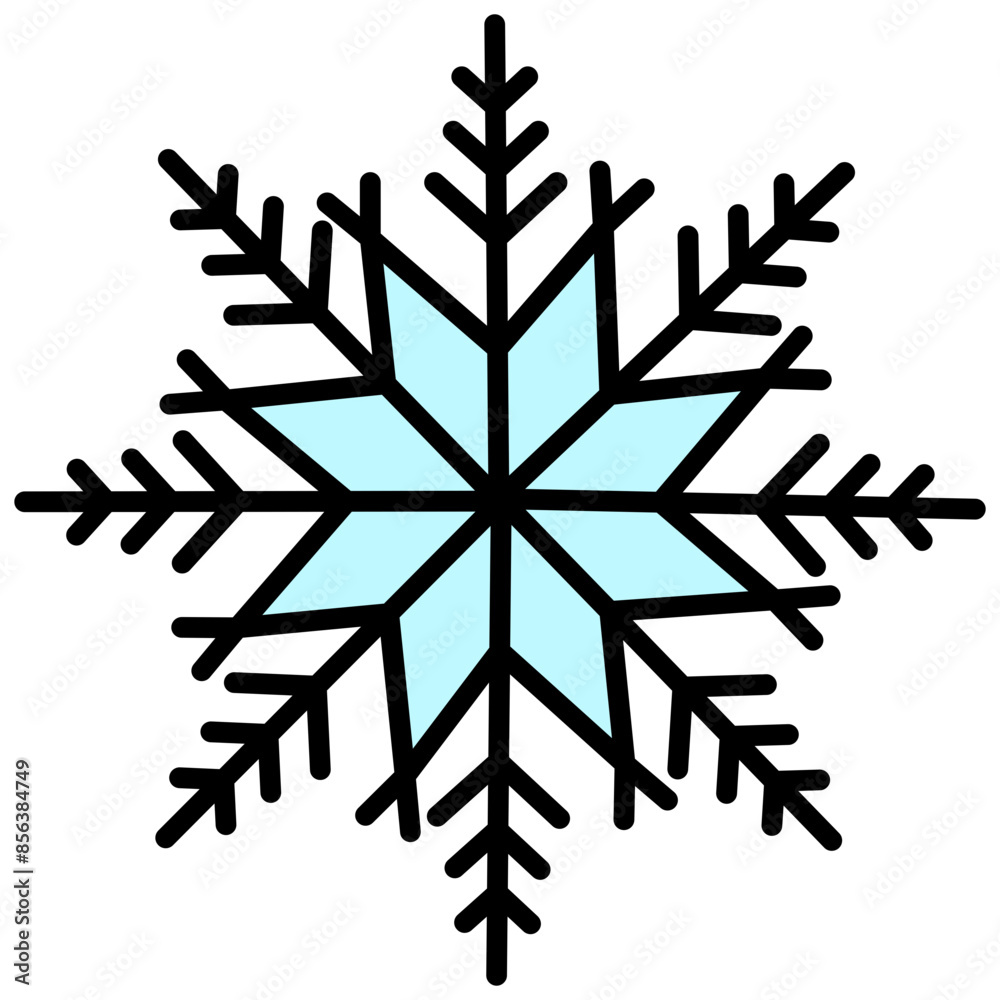 Snowflake Snowflake