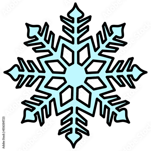 Snowflake
