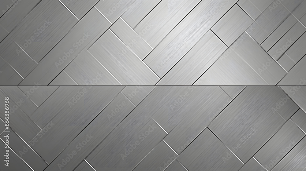 Obraz premium 3d grey wall background