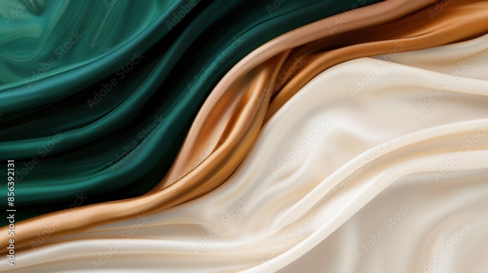 Obraz premium abstract fabric texture background