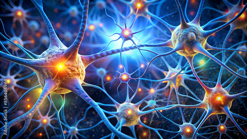 Unveiling the Intricacies of Human Brain Neurons, A Journey into Cognitive Wonders
