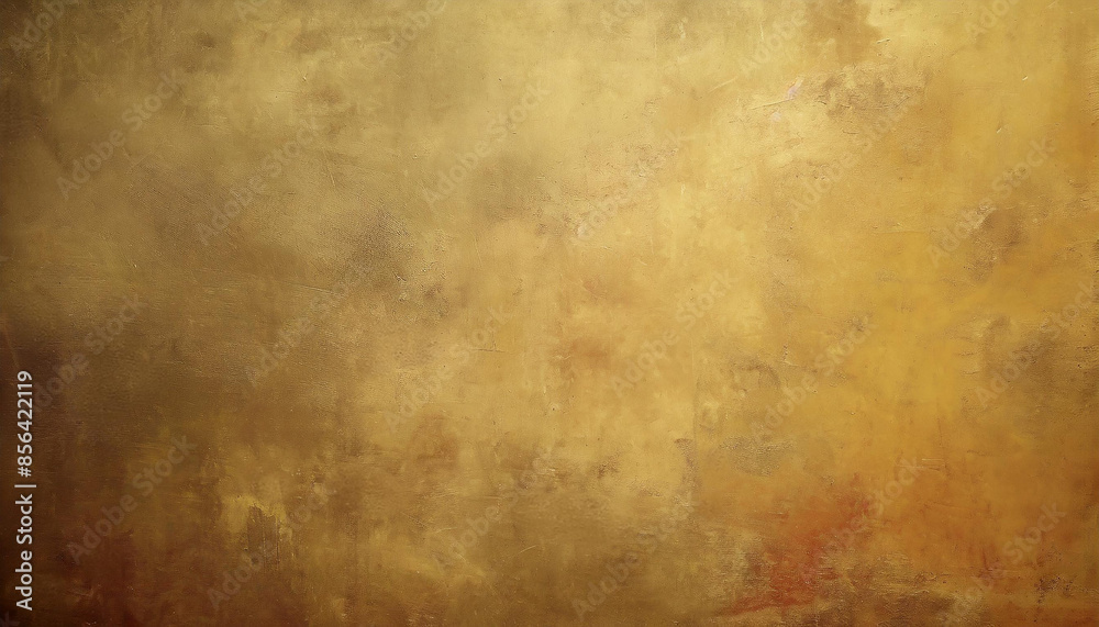 Yellow and dark brown grunge wall texture Yellow and dark brown grunge wall texture
