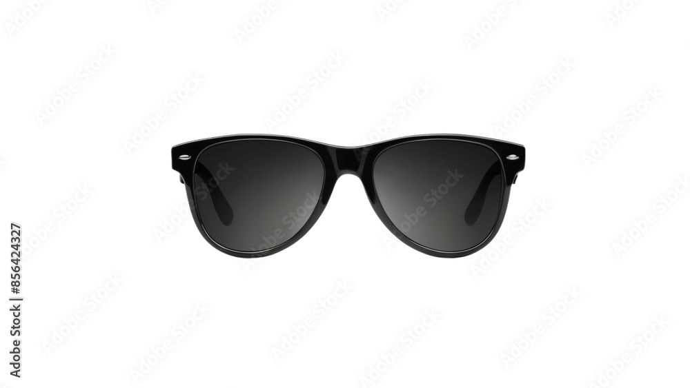 sunglasses isolated on white background , transparent png image sunglasses isolated on white background , transparent png image