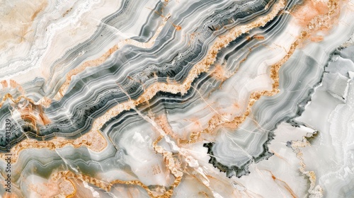 High resolution marble texture background pattern