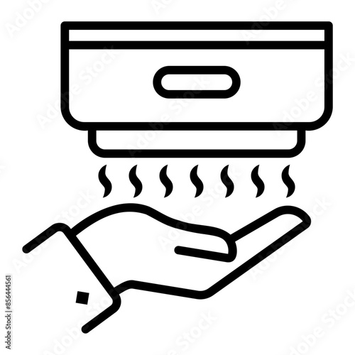 hand icon