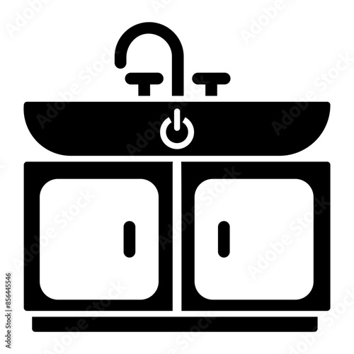 basin icon
