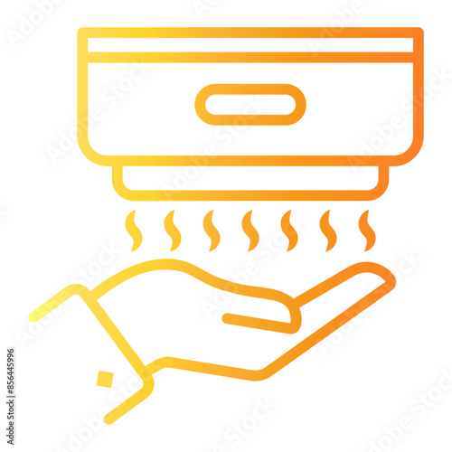 hand icon