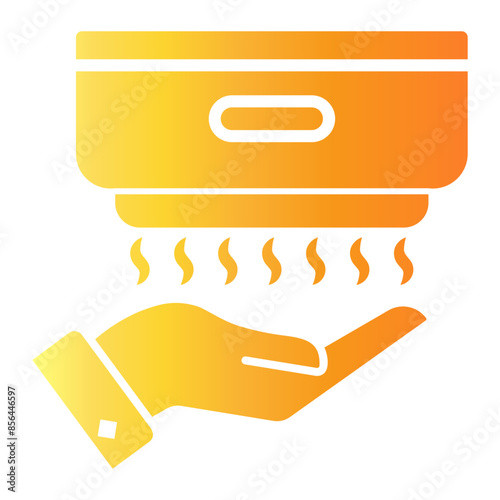 hand icon