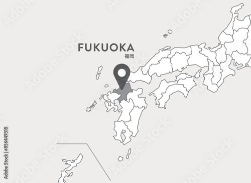 福岡県