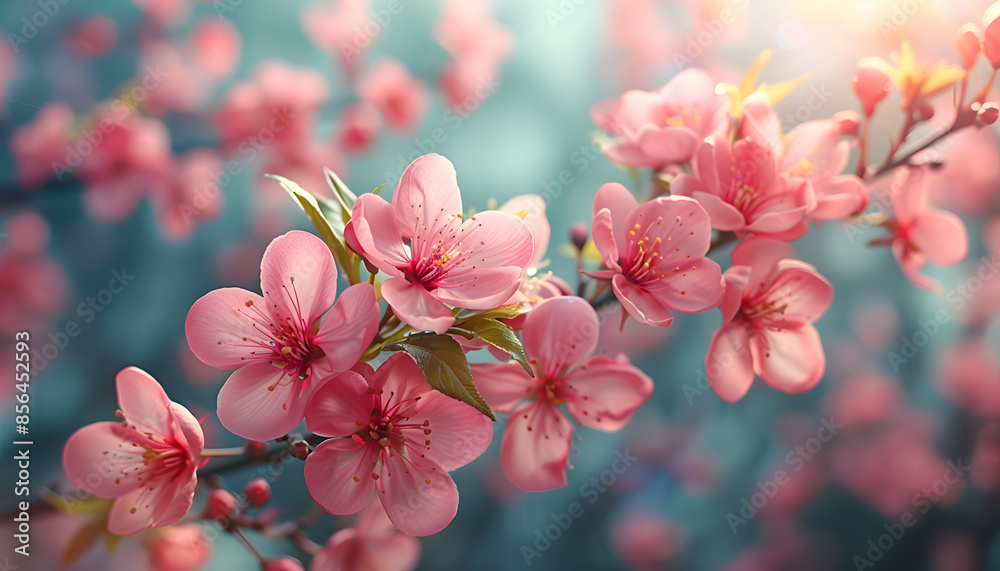Obraz premium abstract background