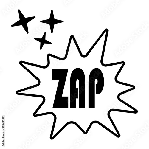 zap icon
