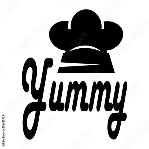 yummy icon