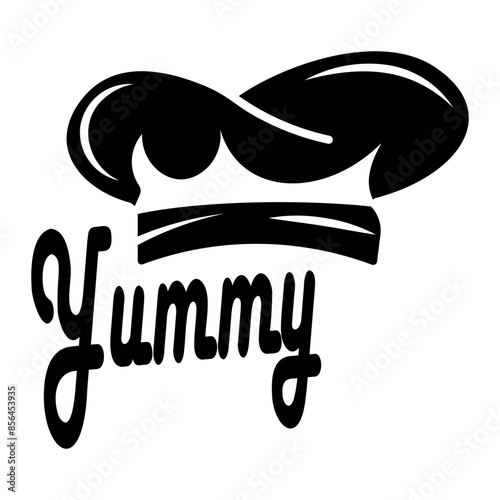 yummy icon