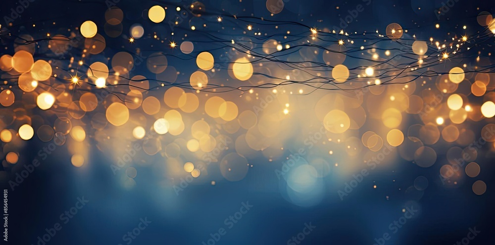 background with christmas lights in the air a festive scene with a red and green christmas tree, a white snowman, and a red and green ornament on a isolated background background with christmas lights in the air a festive scene with a red and green christmas tree, a white snowman, and a red and green ornament on a isolated background