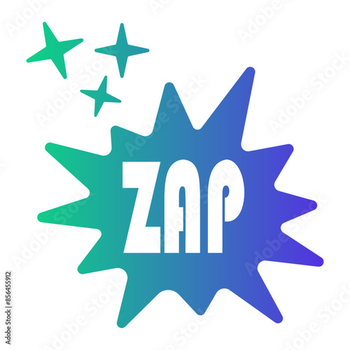 zap icon