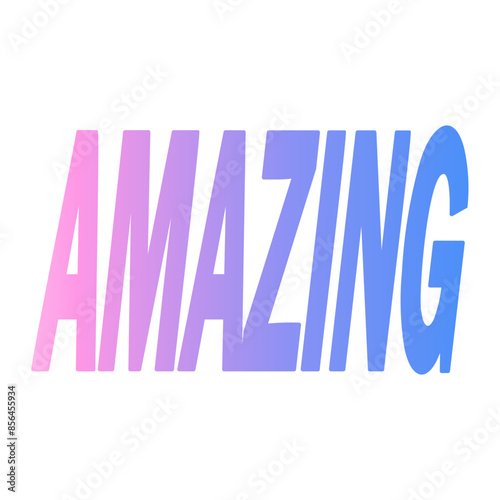 amazing icon
