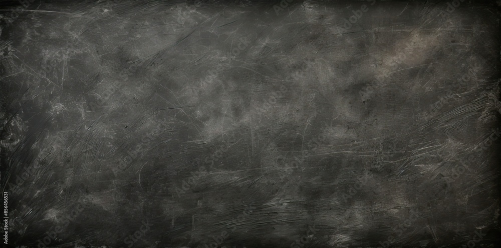 chalk board background with a lot of paint on it chalk board background with a lot of paint on it