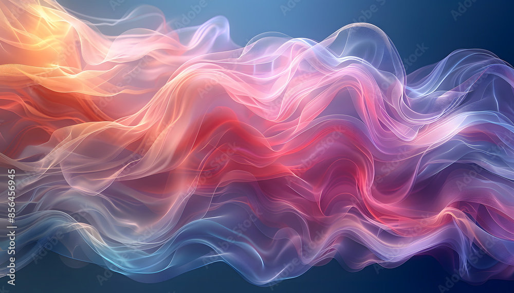 Obraz premium abstract background