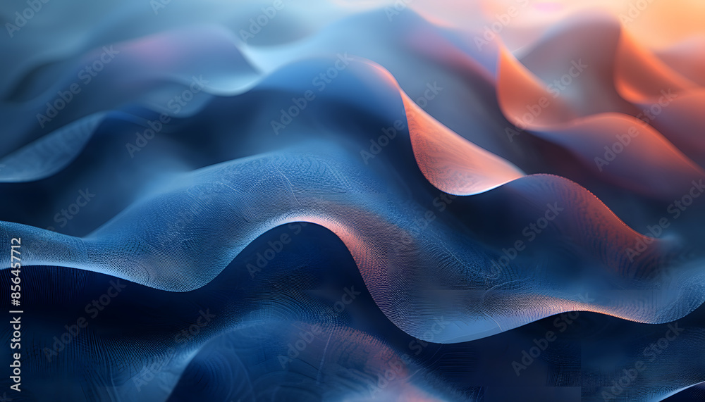 Obraz premium abstract background