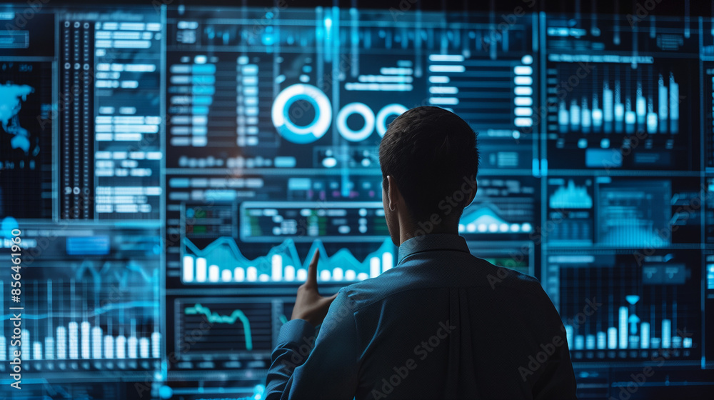 Business Analytics Assessment for Analyzing, Evaluating, and Measuring Technology Concepts. By AD Business Analytics Assessment for Analyzing, Evaluating, and Measuring Technology Concepts. By AD
