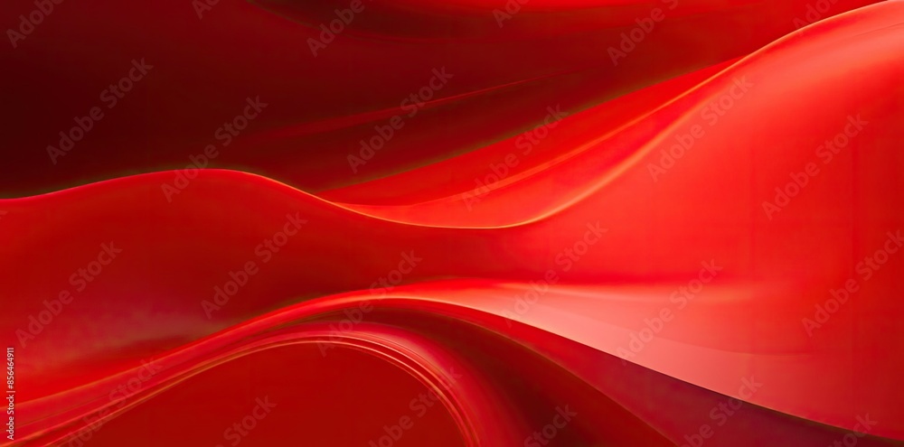 red abstract background with a lot of curves red abstract background with a lot of curves