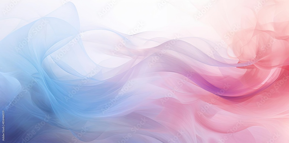 transparent background with a blue and pink color scheme