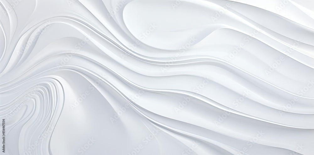 isolated background texture with a lot of curves