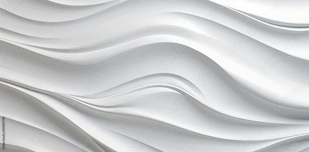 white texture background with a lot of curves white texture background with a lot of curves