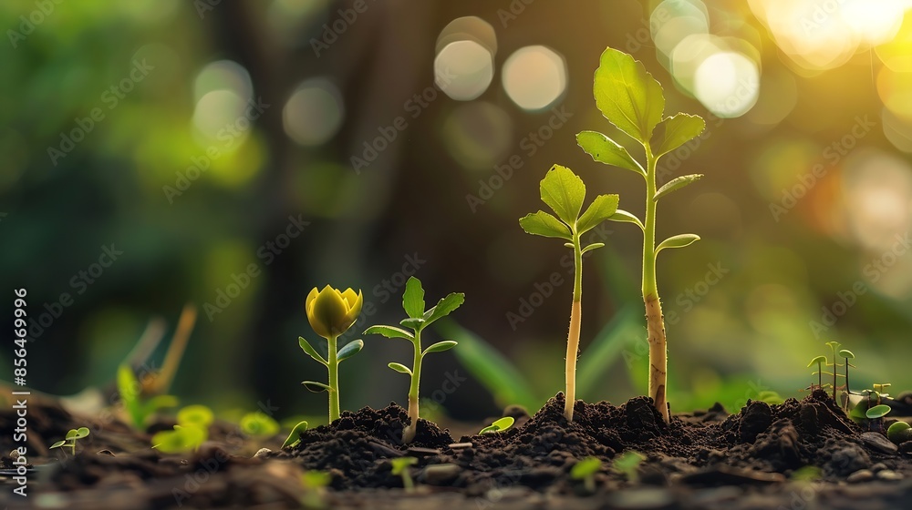 Continuous Learning And Development Concept Acquiring New Knowledge