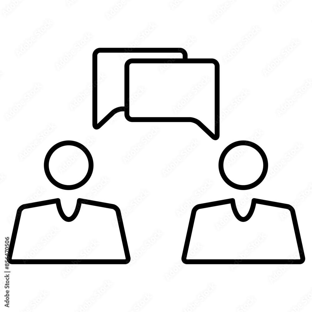 conversation icon conversation icon