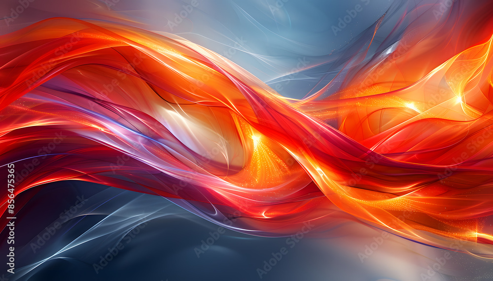 Obraz premium abstract background