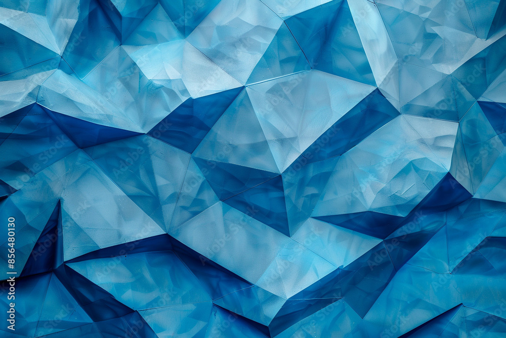 blue color background, Geometric shape, Wallpaper blue color background, Geometric shape, Wallpaper