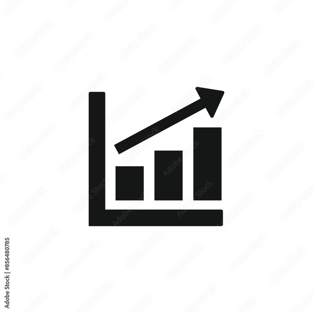 Graphic icon vector. EPS 10 editable vector Graphic icon vector. EPS 10 editable vector
