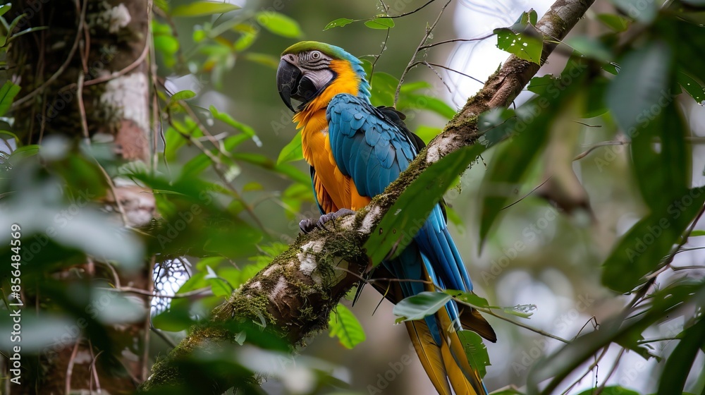 Macaw taking care of its plumage,
Guacamayo cuidando su plumaje, Macaw taking care of its plumage,
Guacamayo cuidando su plumaje,