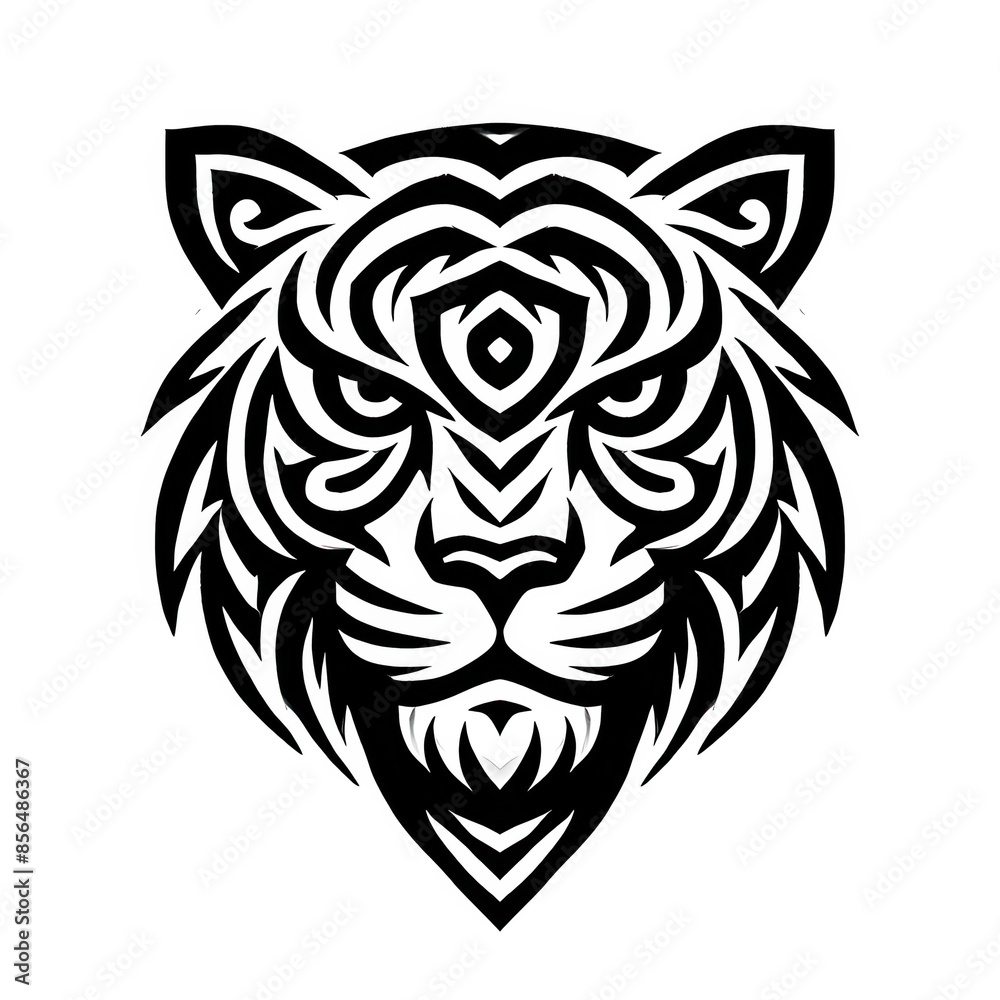 TRIBAL TATOO トライバル タトゥ 刺青 蝶 和柄 虎 tiger TRIBAL TATOO トライバル タトゥ 刺青 蝶 和柄 虎 tiger