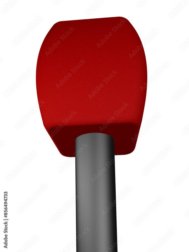 A boom 3d microphone news