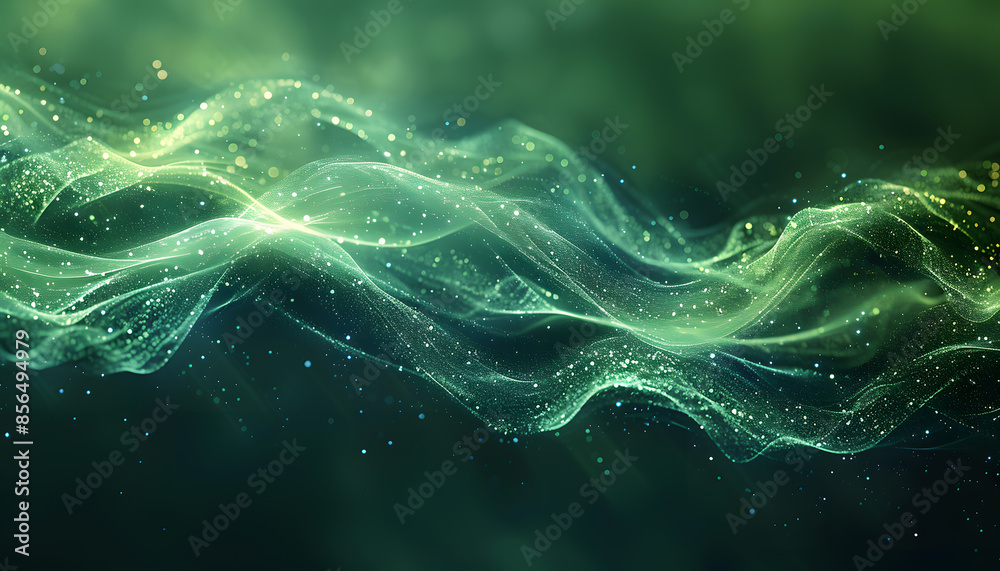 Naklejka premium abstract background