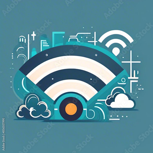 wireless network icon