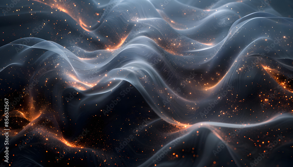 Fototapeta premium abstract background